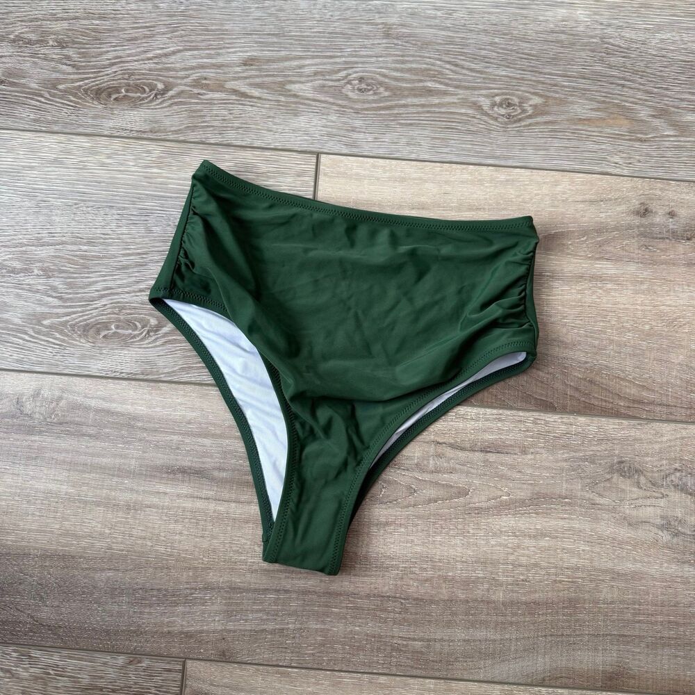 Boutique Bikini Bottoms